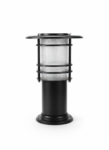 Outdoor Gate Light for Pillars