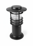 Outdoor Gate Light for Pillars