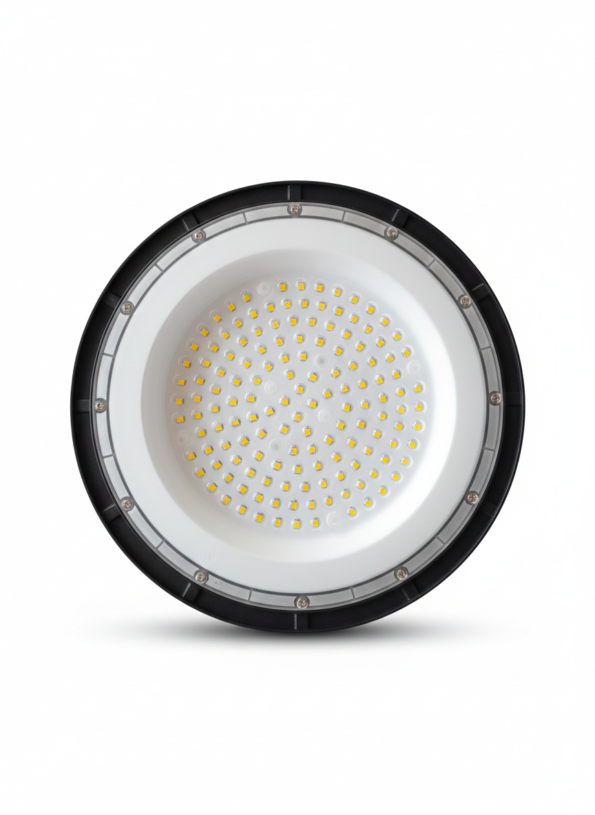 Industrial LED Flood Light