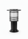 Outdoor Gate Light for Pillars