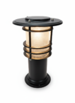 Outdoor Gate Light for Pillars