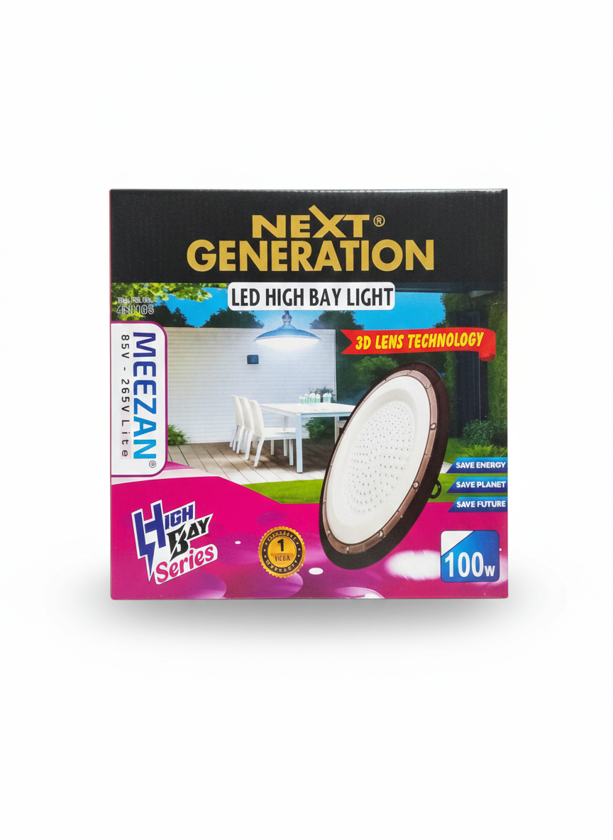 Industrial LED Flood Light Industrial LED Flood Light